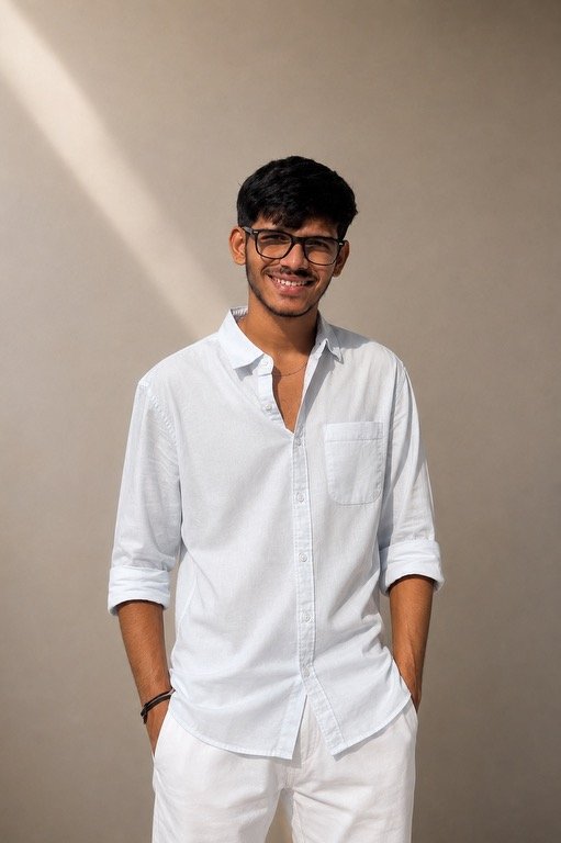 Aryan Shah