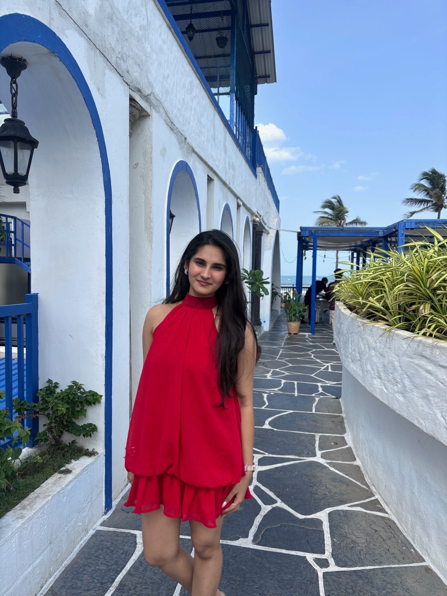 Kashvee Jain
